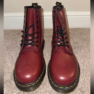 Men’s Size 11 Doc Marten Boots